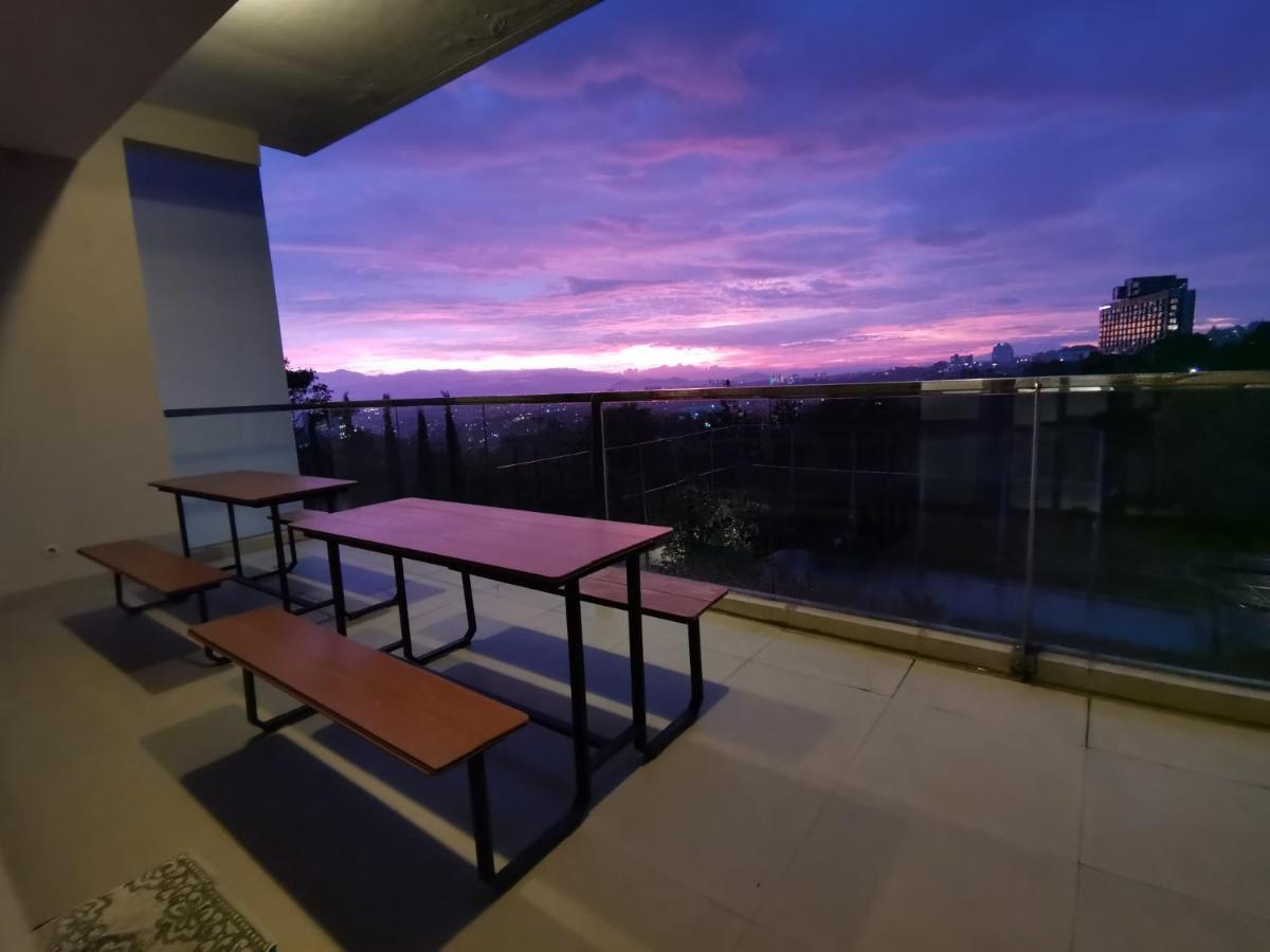 Roemah Asri Villa - Resor Dago Pakar Бандунг Экстерьер фото